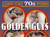 Golden Guys Gay Empire
