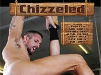 Chizzeled Gay Empire