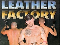 Leather Factory Gay Empire