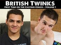 British Twinks 1 Gay Empire