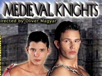 Medieval Knights Gay Hot Movies