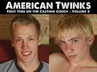 American Twinks 2 Gay Empire