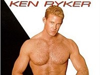 Rykers Revenge Gay Hot Movies