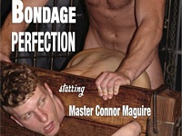Bondage Perfection Gay Hot Movies