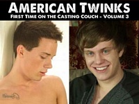 American Twinks 3 Gay Empire