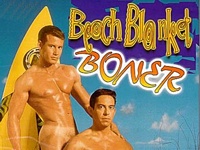 Beach Boner Gay Empire