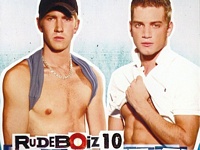 Rude Boiz 10 Gay Hot Movies