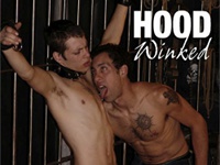 Hood Winked Gay Hot Movies