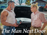 The Man Next Door Disruptive Films