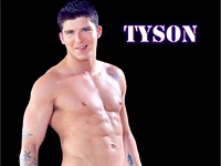 Tyson Gay Empire