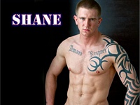 Shane Gay Empire