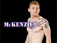 McKenzie Gay Empire