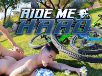 Ride Me Hard Scene 4 Staxus