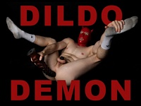 Dildo Demon Frock the World