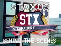 BTS Part 1 Staxus