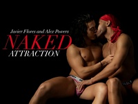 Naked Attraction Frock the World