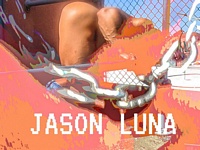 Jason Luna Frock the World