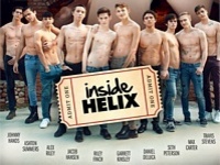 Inside Helix Gay Hot Movies