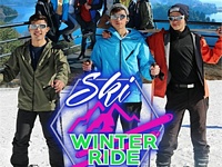 Winter Ride Gay Hot Movies