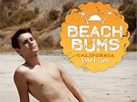 Beach Bums 1 Gay Hot Movies