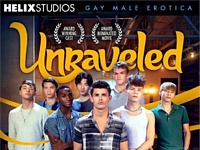 Unraveled Gay Hot Movies