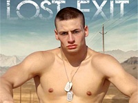 Lost Exit Gay Hot Movies