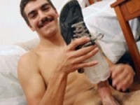 Sneaker Fucker Dirty Boy Video
