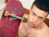 Skater On Board Dirty Boy Video