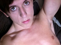 Ashley Wank Lust for Boys