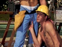 Hard Labor Gay Hot Movies