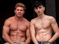 Dolce Dane Corbin Fisher