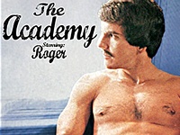 The Academy Gay Hot Movies