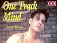 One Track Mind Gay Hot Movies