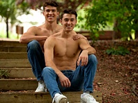 Pump Dylan Corbin Fisher