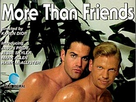 More Friends Gay Hot Movies