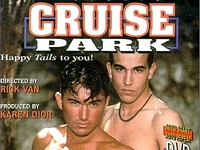 Cruise Park Gay Hot Movies