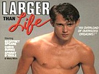 Larger Than Gay Hot Movies
