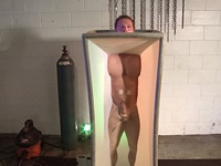 Pain 2 Part 1 Bound Muscle Jocks