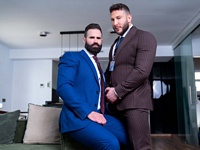 Platinum Member Men at Play