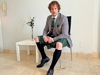 True Scotsman Men at Play