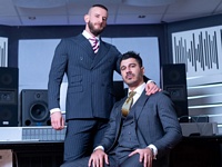 Hidden Track Men at Play