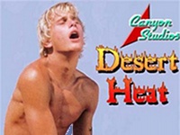 Desert Heat Gay Empire