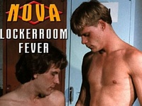 Lockerroom Fever Gay Empire