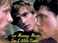 So Little Time Gay Empire