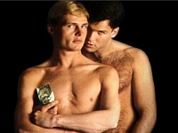 The Hustlers Gay Empire