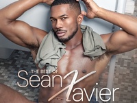 Best of Xavier Naked Sword