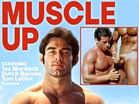 Muscle Up Gay Empire