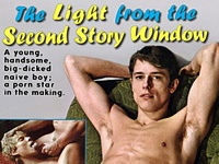 Second Story Gay Empire