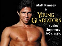 Gladiators Gay Empire