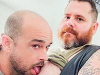Knox and Bjorn Bear Films